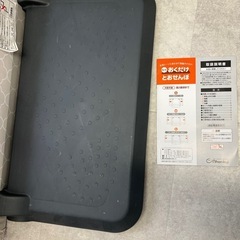 おくだけとおせんぼ　S  ベビーゲート　の画像