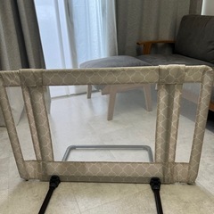 おくだけとおせんぼ　S  ベビーゲート　の画像