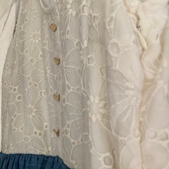 INGNI イング　タグ付きワンピース¥4935の品の画像