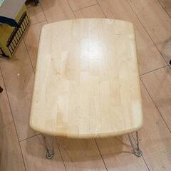 0511-145 折りたたみテーブル
