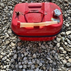 携行缶20Lの画像
