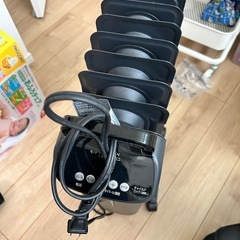 アイリスオーヤマ　オイルヒーター