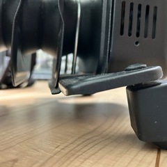 アイリスオーヤマ　オイルヒーターの画像