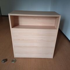 事務所用カウンター（無料）