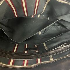 09/バリー　トートバッグの画像