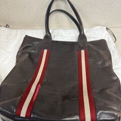 09/バリー　トートバッグの画像