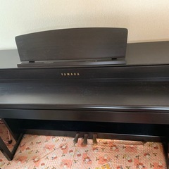 クラビノーバ 電子ピアノ
