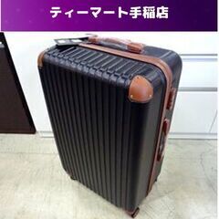 新品 キャリーケース キャリーバッグ スーツケース ハンドレッド...