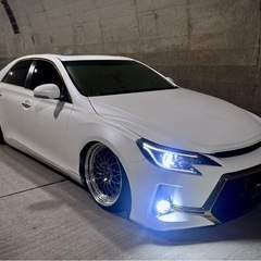 マークX 130系　フルカスタム🔥　ローン取扱/下取り🉑