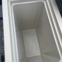 冷凍ストッカーの画像