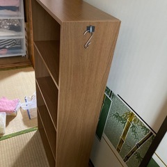 本棚　⭐️取引決定⭐️の画像