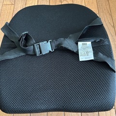 テイハンパツオフィスクッションセアテハイの画像