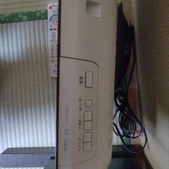 Panasonic ビエラ 2010年製　テレビ　19インチの画像