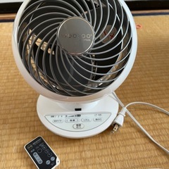 サーキュレーター　アイリスオーヤマ