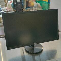 0511-285 ASUS　23.6インチ　モニター　VP247HA