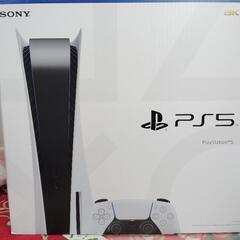 PlayStation5