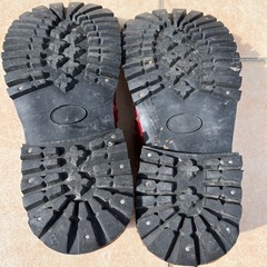 最終値下げ！aff WORLD WIDE FOOTWEAR AWARDの画像