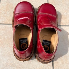 最終値下げ！aff WORLD WIDE FOOTWEAR AWARDの画像