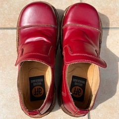 最終値下げ！aff WORLD WIDE FOOTWEAR AWARDの画像