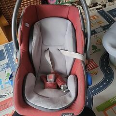 チャイルドシート