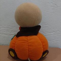 アンパンマン ぬいぐるみの画像