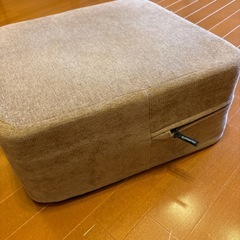 室内用トランポリン 椅子型 ジムテリア シェイプキューブ 引き取りに来てくれる方限定！の画像