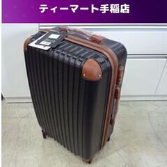 新品 キャリーケース キャリーバッグ スーツケース ハンドレッド...