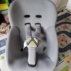 チャイルドシート