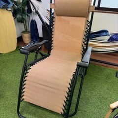 アウトドア　キャンプチェア