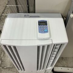 良品 CORONA コロナ 窓用エアコン ウインドエアコン 冷房専用 CW