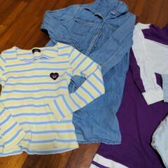 美品✨✨✨GAP、JENNI、、の画像