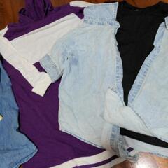 美品✨✨✨GAP、JENNI、、の画像