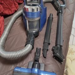 サイクロン掃除機