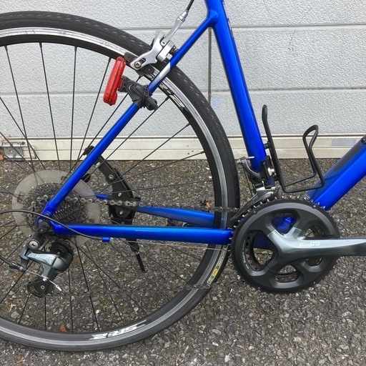 中古 giant ジャイアント ロードバイク DEFY2 2016年モデル MLサイズ