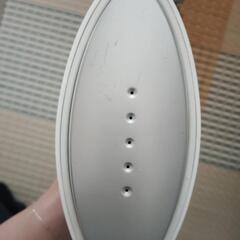 Panasonic　洋服スチーマーの画像