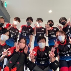 ⚠️楽しすぎ注意‼️函館の社会人ドッジボールチーム🌟