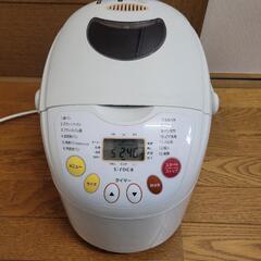 siroca シロカ　ホームベーカリー　SHB-222