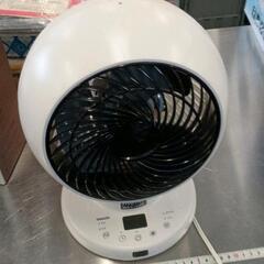 0511-321 サーキュレーター　YAMAZEN YAR-DDW15K(W) WHITE