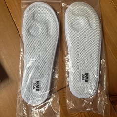 イフミー　上履き　インソール