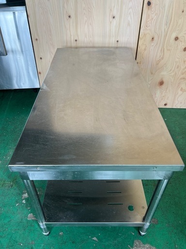 taniko作業台  1200x600x650