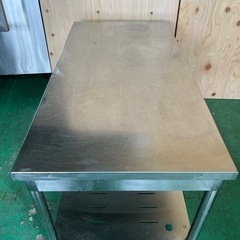 taniko作業台 1200x600x650