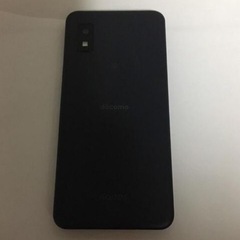 AQUOS wish3 64GB　の画像