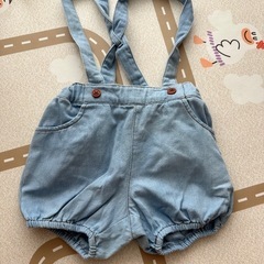 子供服　古着　80-85cm