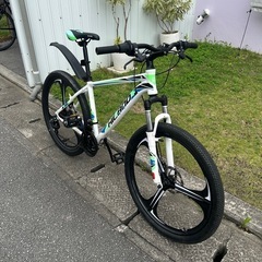 自転車