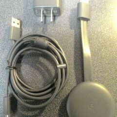 Chromecast