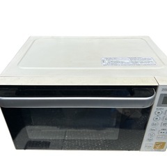 YAMADA YMW-S17G1 単機能電子レンジ 50/60Hz 