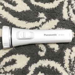Panasonic LED懐中電灯 中古美品