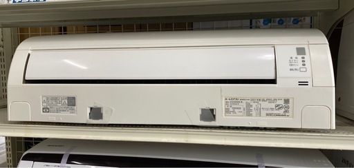 ⭐️人気⭐️2021年製 DAIKIN ダイキン 2.5kwエアコン ATE25XSE8