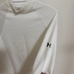 アンダーアーマーシャツの画像