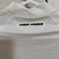 アンダーアーマーシャツの画像
